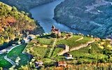 The Douro, Portugal