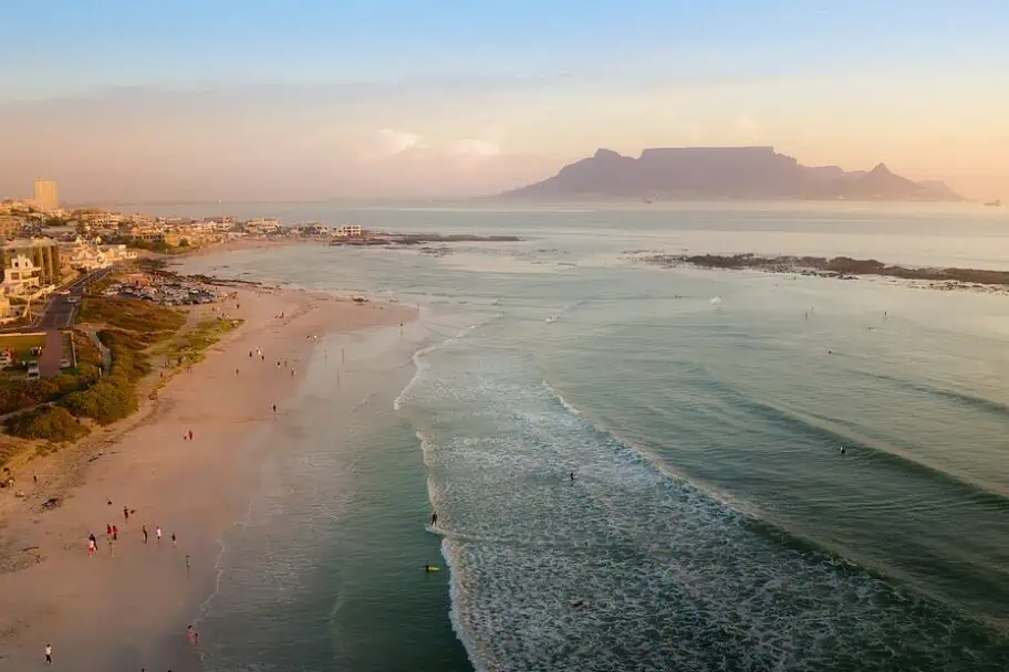 Table Mountain
