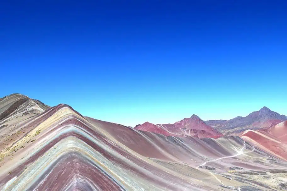 Vinicunca