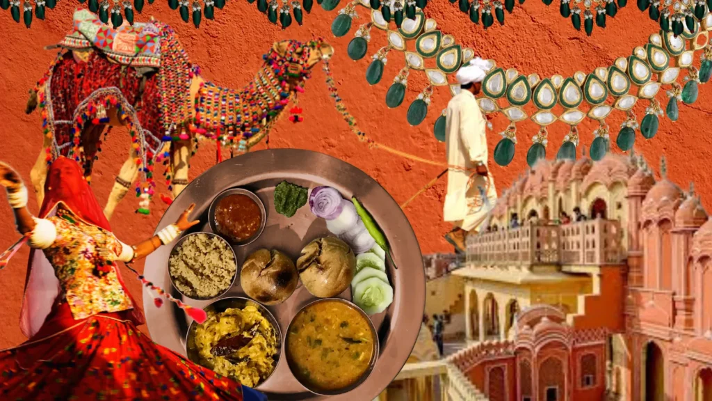 A Weekend Guide to Jaipur: Where to Eat, Stay & Play